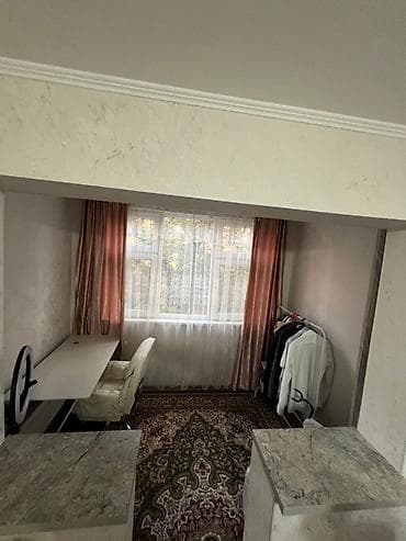104: 3 комнаты, 58 м², 104 серия, 2 этаж, Косметический ремонт — 6