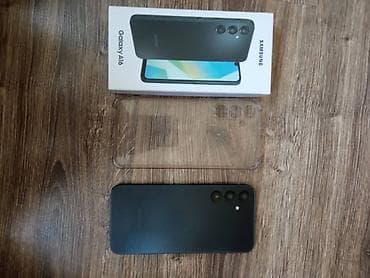 самсунг 16: Samsung Galaxy A16, Новый, 128 ГБ — 4