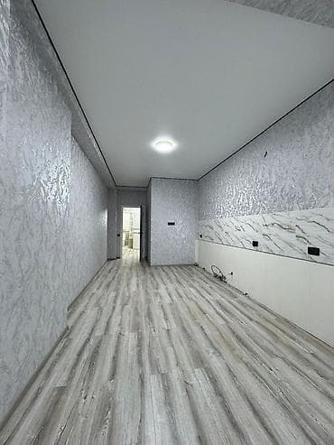 Квартиры: 4 комнаты, 93 м², Элитка, 10 этаж, Евроремонт — 7