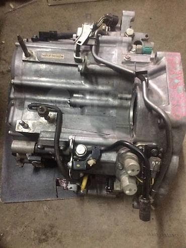 датчик скорости субару: Коробка передач Автомат Honda — 2