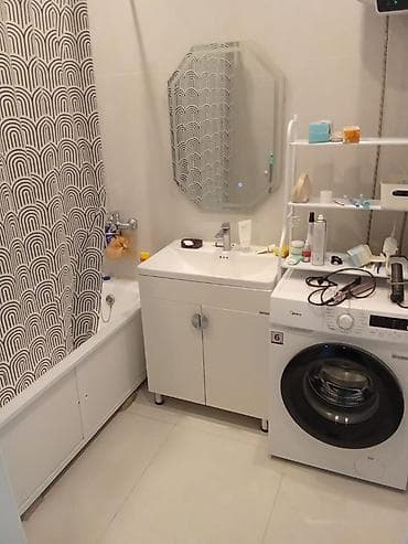 2 комнаты