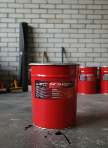 виниловый сайдинг цена бишкек: Мастика битумная гидроизоляционная «Бишкекский Вторчермет» — 1