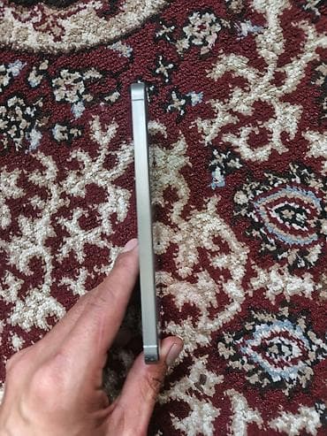 i5 13: Samsung Galaxy A56 5G, Б/у, 128 ГБ, 2 SIM, eSIM — 3