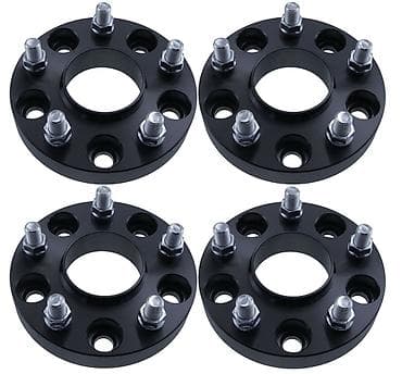 cherokee: В продаже Проставки на колеса Новые в хорошем состоянии . Jeep — 1