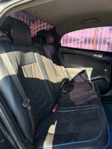 коробка передач автомат хендай солярис: Hyundai Solaris: 2013 г., 1.6 л, Механика, Бензиновая, Седан — 8