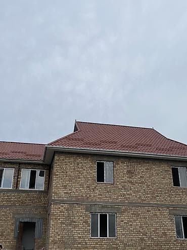 швлер: Кирпичная кладка под ключ - Выполним возведение стен и перегородок из — 4