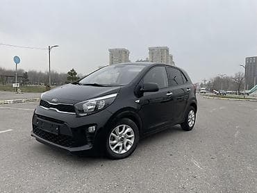 крыло киа морнинг: Kia Morning: 2020 г., 1 л, Механика, Бензин, Хэтчбэк — 2