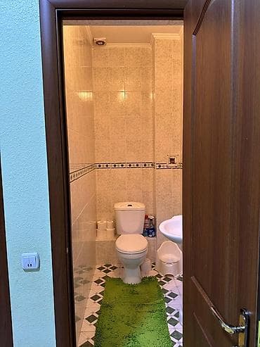 физприборы: 2 комнаты, 78 м², Индивидуалка, 1 этаж, Евроремонт — 4
