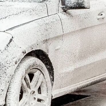 автомойка оборудование: Бесконтактный автошампунь для автомойки sapphire компании aqua grad — 8