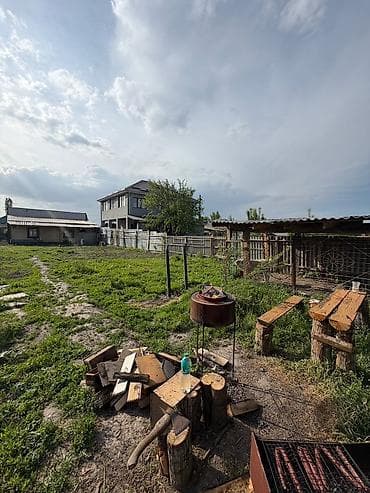 Недвижимость: •ID 09 Продается уютный и очень теплый дом, с полным евроремонтом + — 8