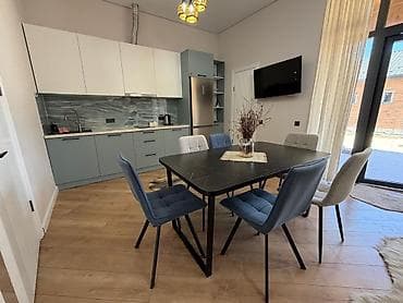 Сдаю коттеджи в пансионате Алфа резорт, ГринСити село Кошкол, рядом с