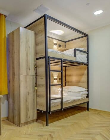 хостел бишкек рядом: Хостел в центре Бишкека. Рядом Центральной мечетью Сарахси. В шаговой — 1