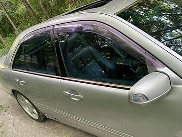 стеклоподъемник мерседес w210: Mercedes-Benz E-Class: 2001 г., 3.2 л, Автомат, Бензин, Седан — 9