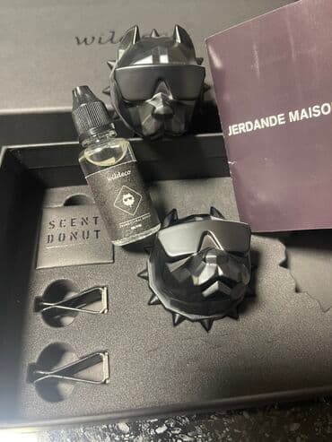 набор ключей в чемодане цена: Набор Автопарфюмов «Бульдог Блэк» • Подарочная упаковка • 2 головы — 2