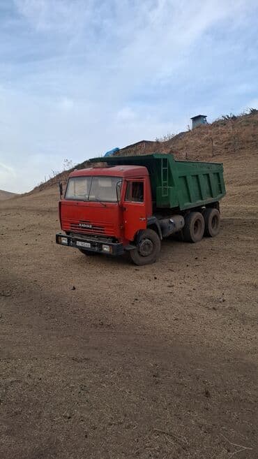 набор ключ ролф: Грузовик, Камаз, Б/у — 23