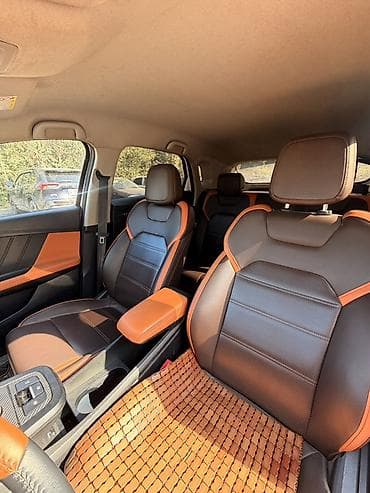 e2 byd: BYD E2: 2021 г., Автомат, Электромобиль, Хэтчбэк — 5