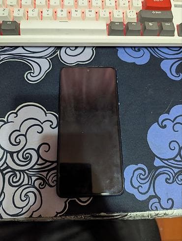 поко х3 про новый: Poco X3 Pro, Б/у, 128 ГБ, цвет - Синий, 2 SIM — 2