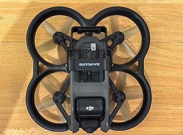 reward часы цена бишкек: DJI Avata Fly More Combo – Отличное состояние DJI Avata Fly More — 3