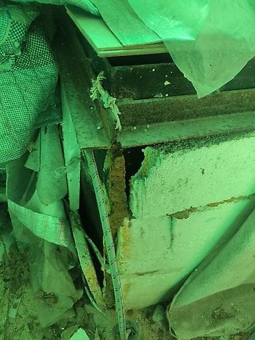 аквариум круглый: Бак, Металл — 3