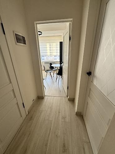 1 бөлмө, 30 м², Элитка, 5 кабат, Евроремонт — 8