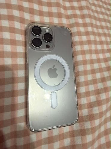 titanium: Свежая со штатов 🇺🇸 Кто ищет для себя 💥💥💥  IPhone 15 Pro Max 256 — 2