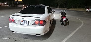 corolla e120: Toyota Crown: 2008 г., 3.5 л, Вариатор, Гибрид, Седан — 9