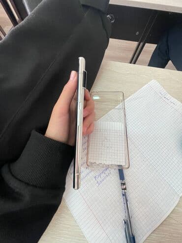 google pixel 6 бишкек: Google Pixel 6 Pro, Колдонулган, 128 ГБ, түсү - Ак — 5