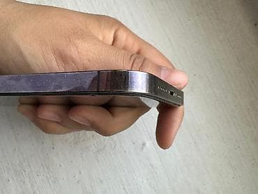 бу айфон 14 про 256: IPhone 14 Pro Max, Б/у, 256 ГБ, Deep Purple, Защитное стекло, 85 % — 4