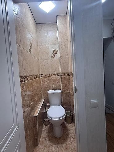 3 комнаты, 63 м², Таатан ТЦ 104 серия, 4 этаж, Свежий ремонт — 9