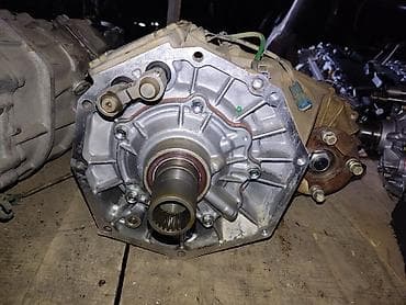 1kd: Toyota 2002 г., Б/у, Оригинал, Япония — 2