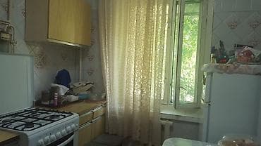 горах: 2 комнаты, 50 м², 105 серия, 2 этаж, Старый ремонт — 8