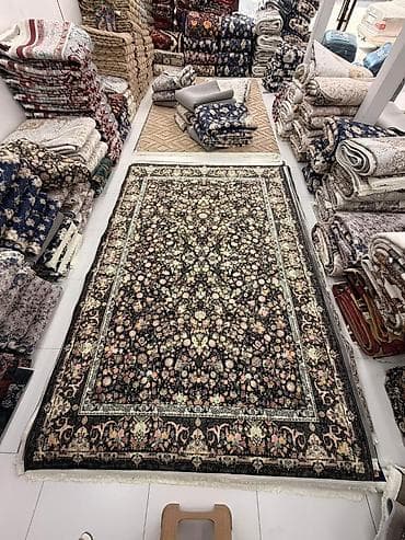 Ковер Новый, 500 * 300, Китай at lalafo.kg Ковер Новый, 500 * 300, Китай