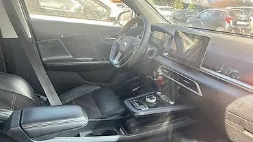 mitsubishi evo: BYD E2: 2022 г., Автомат, Электромобиль, Лифтбек — 9