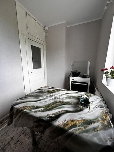 1к: 1 комната, 38 м², 105 серия, 5 этаж, Косметический ремонт — 8
