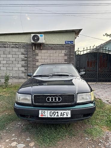 кск 100 купить: Audi 100: 1993 г., 2.6 л, Механика, Бензин, Седан — 2