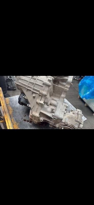 step rf3: Тойота Рав 4 2008 2.4 4вд Toyota RAV 4 2004 2.4 4WD Полный привод — 1