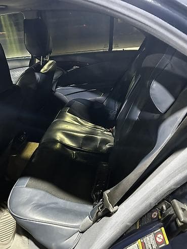 cl class: Mercedes-Benz E-Class: 2004 г., 2.2 л, Автомат, Дизель, Седан — 9