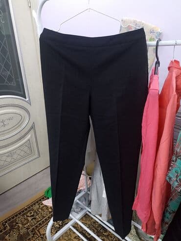 двойка брюки и кофта: Брюки L, M — 1