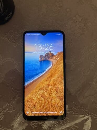 телефон редми 9а: Redmi, Redmi 8A, 32 ГБ, түсү - Көк, 2 SIM — 2