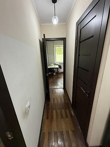 flat rent: 2 комнаты — 6