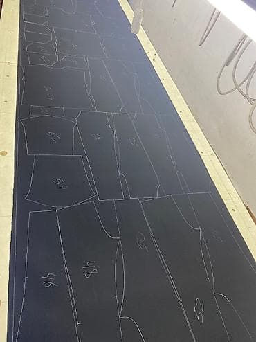 Требуется заказчик в цех | Детская одежда, Мужская одежда, Женская одежда | Кофты, Спортивная одежда, Верхняя одежда