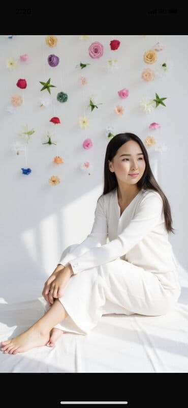 нижний белё: Нейрофотосессия! Под любой референс ( все что понравиться из — 12