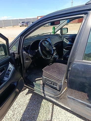 двигатель рекстон 2 9: Lexus RX: 2001 г., Кроссовер — 4