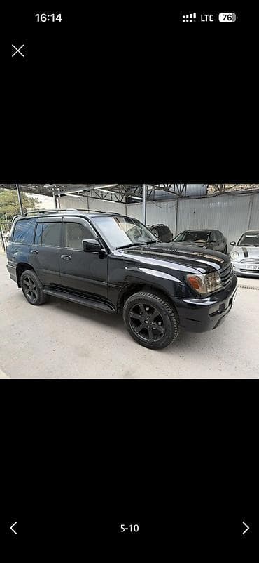 киргиз колеса: Диски R 20 Комплект, отверстий - 5 — 2