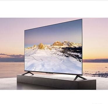 телевизор ксиаоми: 📺 Телевизор Xiaomi Redmi TV A43 (43”, 1+8GB) Современный — 3
