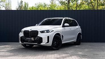 surron light bee: BMW X5: 2025 г., 3 л, Автомат, Бензин, Кроссовер — 3