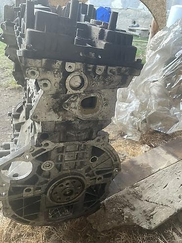 кондиционер киа рио 3: Бензиновый мотор Kia 2018 г., 2.4 л, Б/у — 4