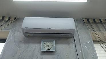 кондиционеры беко: Сплит-система Shivaki Inverter - Настенный внутренний блок — 1