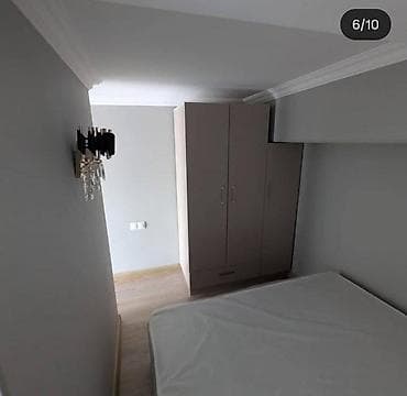 квартира 350: 1 комната, 28 м², Элитка, 4 этаж, Евроремонт — 5