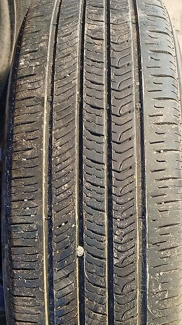 hankook: Шины 195 / 65 / R 15, Лето, Б/у, Комплект, Легковые, Корея, Hankook — 4